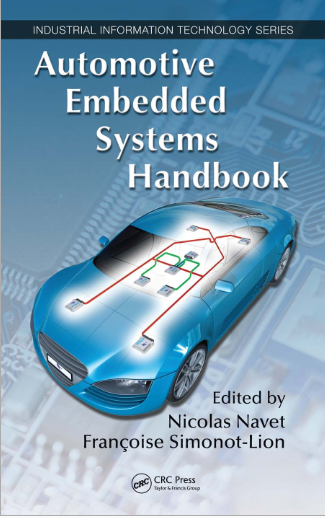 Automotive Embedded Systems Handbook