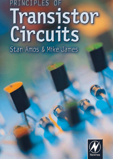 Principles of Transistor Circuits
